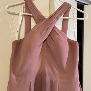 Azazie Bridesmaid Dress